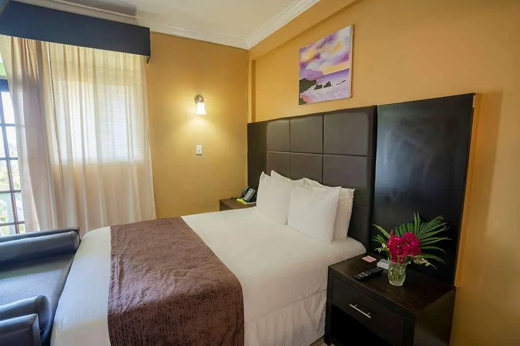 Atlantique View Resort And Spa, Ascend Hotel Collection Saint Andrew Dominica