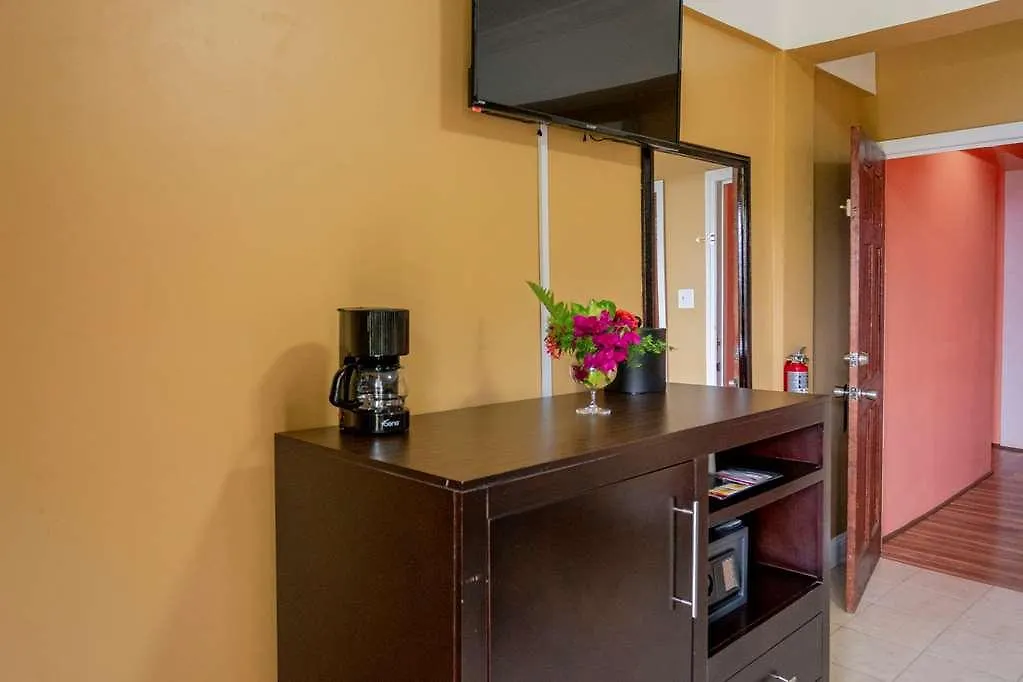 Atlantique View Resort And Spa, Ascend Hotel Collection Saint Andrew