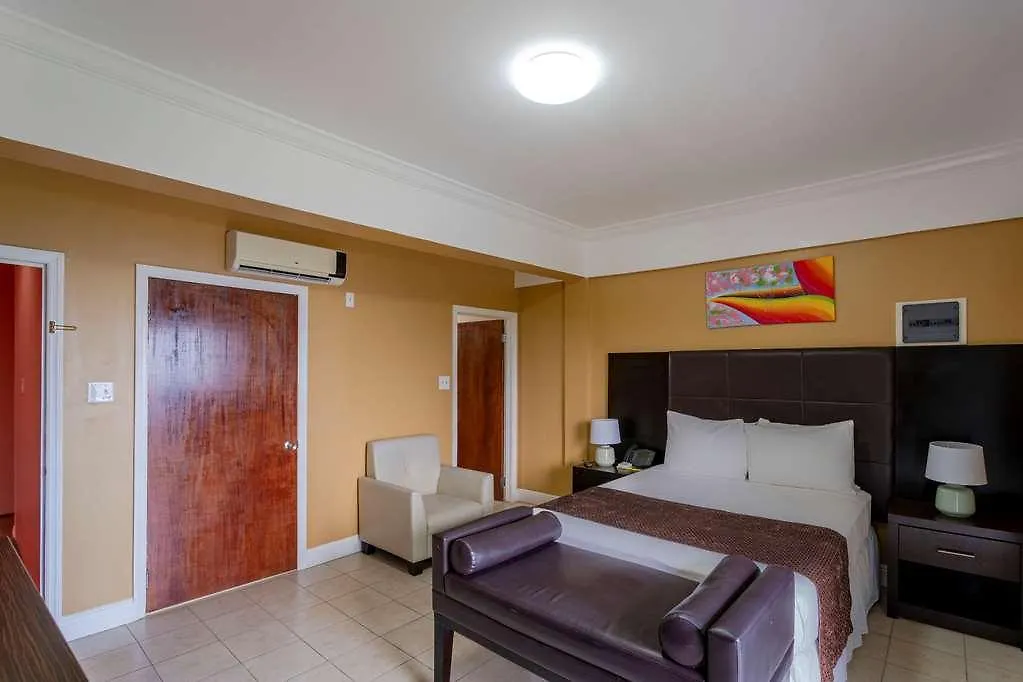 Atlantique View Resort And Spa, Ascend Hotel Collection Saint Andrew