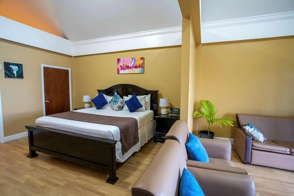 Atlantique View Resort And Spa, Ascend Hotel Collection Saint Andrew