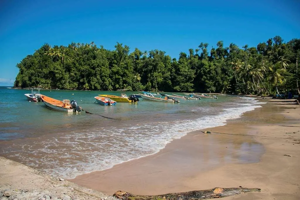 Atlantique View Resort And Spa, Ascend Hotel Collection Saint Andrew