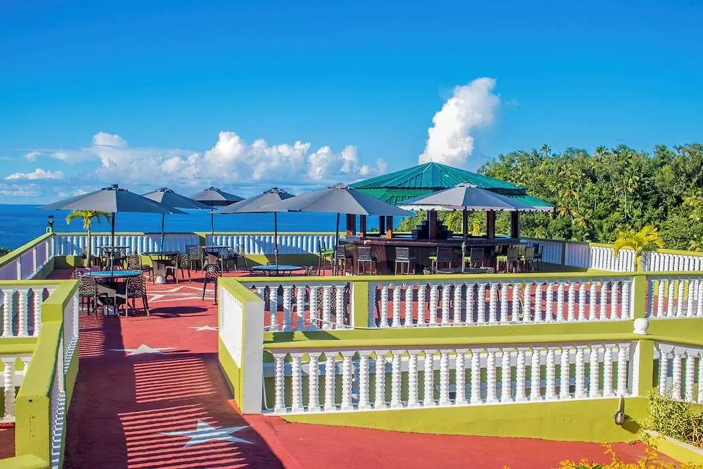 Atlantique View Resort And Spa, Ascend Hotel Collection Saint Andrew