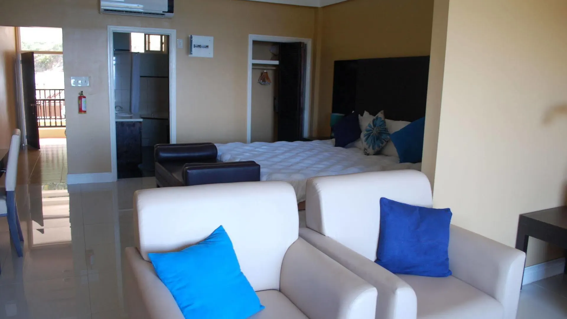 Atlantique View Resort And Spa, Ascend Hotel Collection Saint Andrew