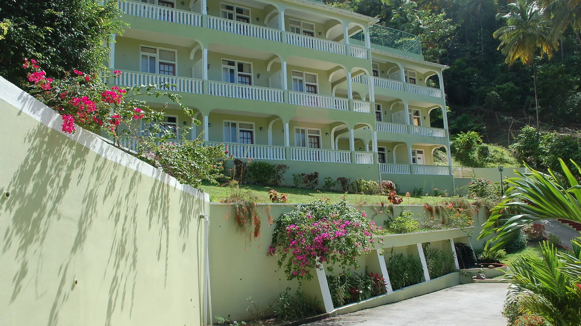 Atlantique View Resort And Spa, Ascend Hotel Collection Saint Andrew