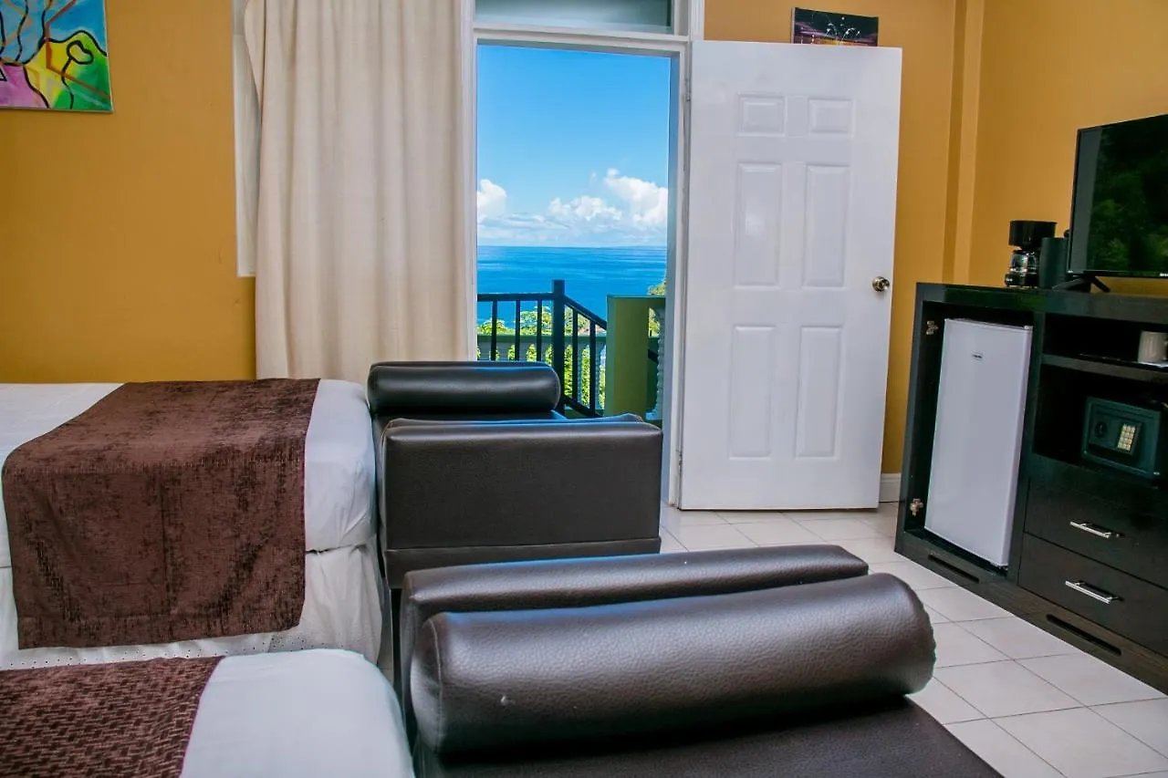 Atlantique View Resort And Spa, Ascend Hotel Collection Saint Andrew