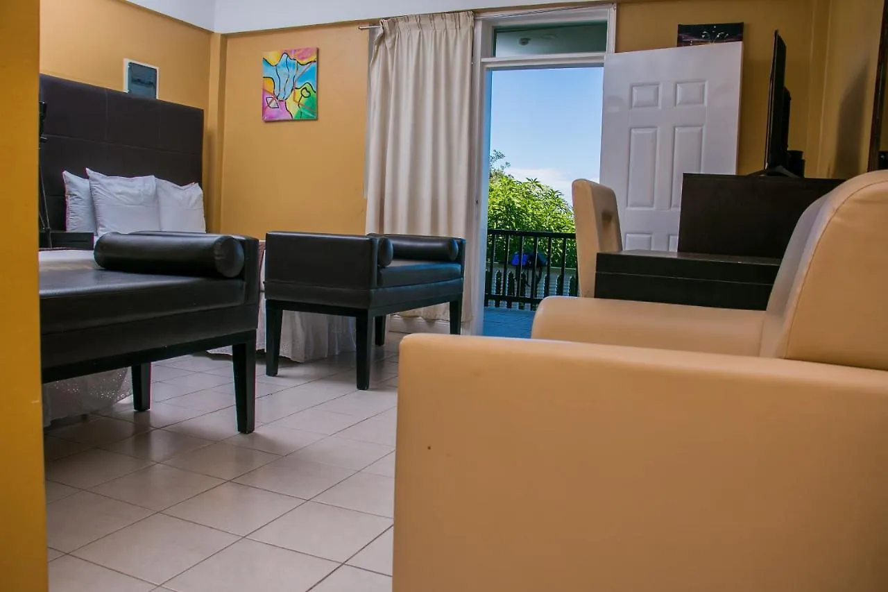 Atlantique View Resort And Spa, Ascend Hotel Collection Saint Andrew