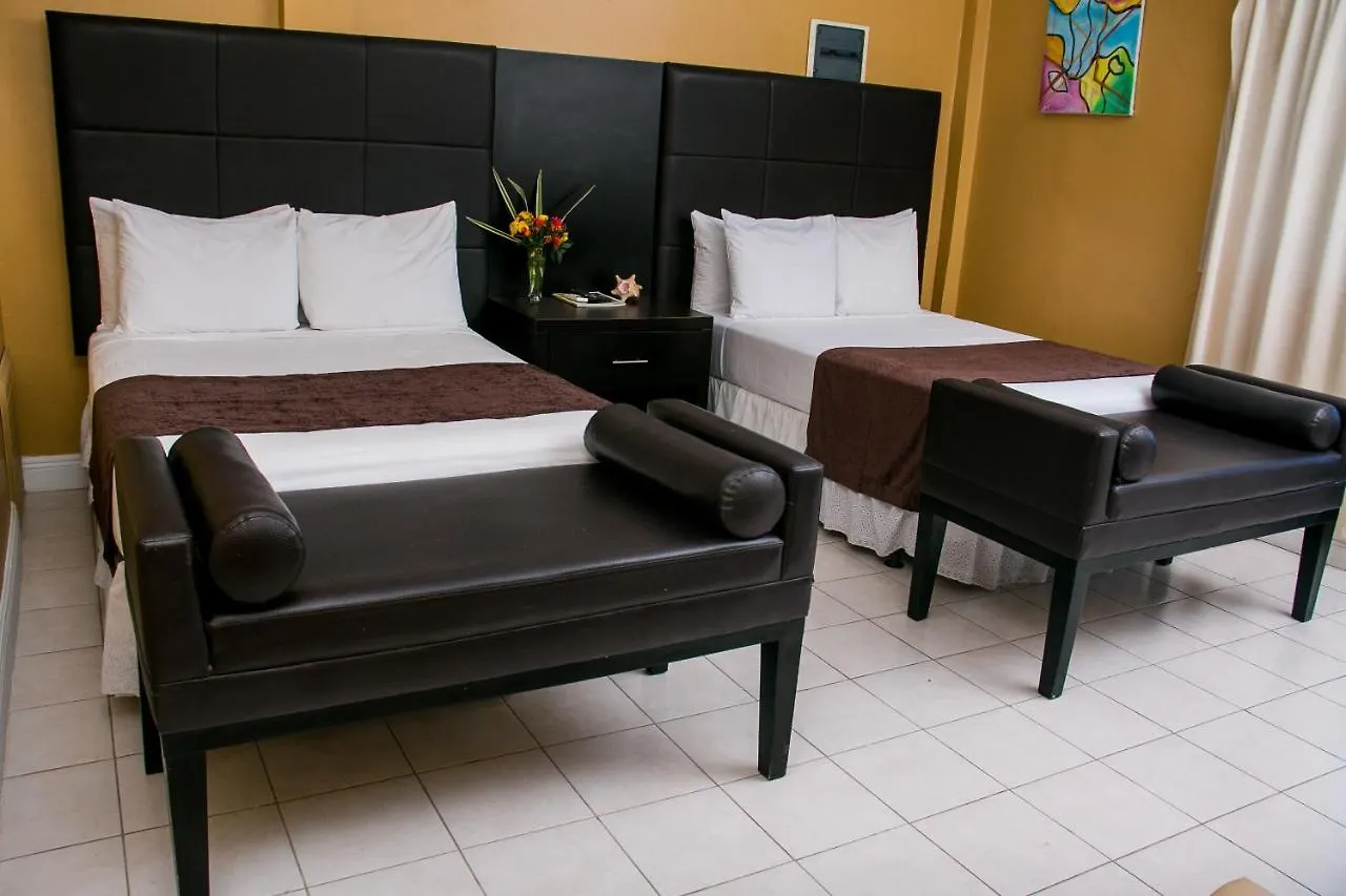 Atlantique View Resort And Spa, Ascend Hotel Collection Saint Andrew