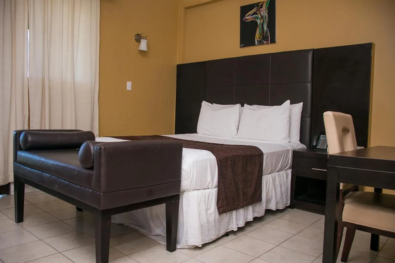 Atlantique View Resort And Spa, Ascend Hotel Collection Saint Andrew