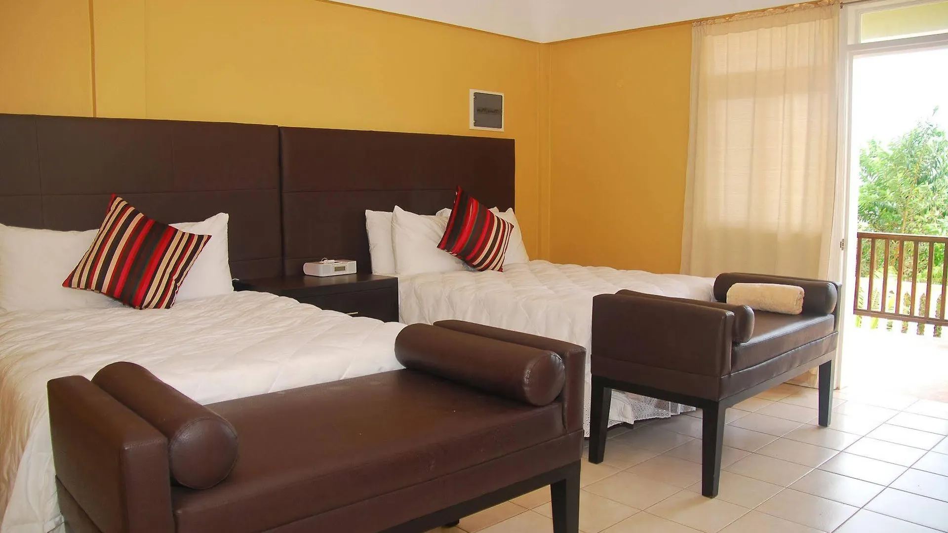 Atlantique View Resort And Spa, Ascend Hotel Collection Saint Andrew