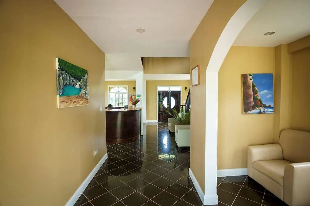 Atlantique View Resort And Spa, Ascend Hotel Collection Saint Andrew