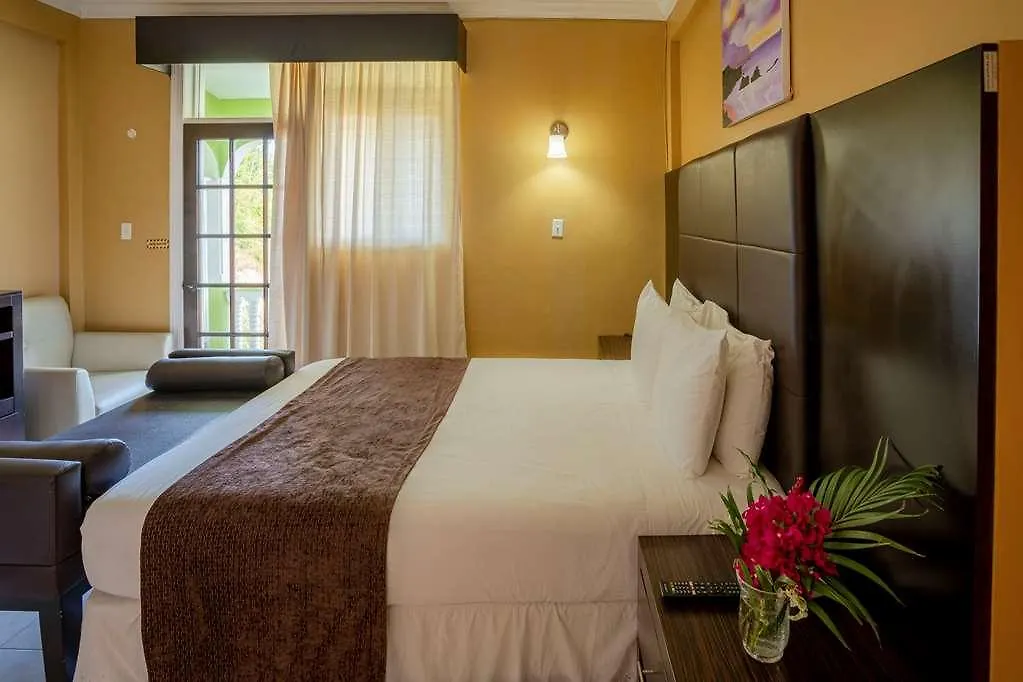 Atlantique View Resort And Spa, Ascend Hotel Collection Saint Andrew Dominica