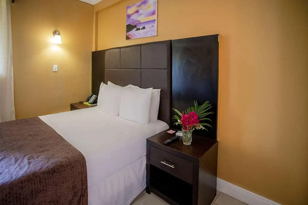 Atlantique View Resort And Spa, Ascend Hotel Collection Saint Andrew