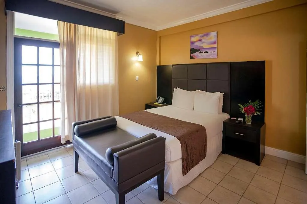 Atlantique View Resort And Spa, Ascend Hotel Collection Saint Andrew