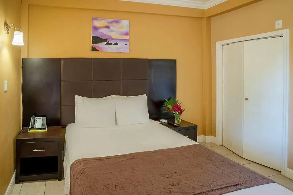 Atlantique View Resort And Spa, Ascend Hotel Collection Saint Andrew 3*,