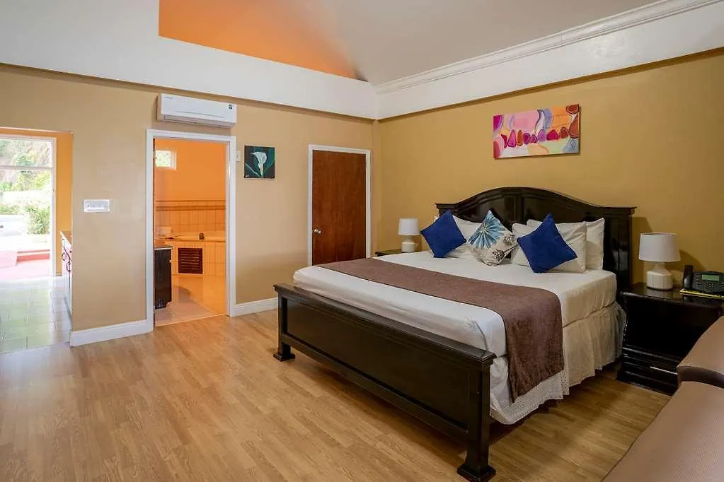 Atlantique View Resort And Spa, Ascend Hotel Collection Saint Andrew