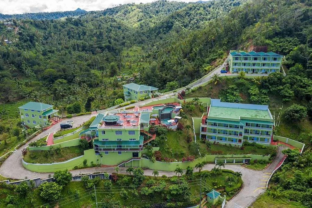 Atlantique View Resort And Spa, Ascend Hotel Collection Saint Andrew Dominica