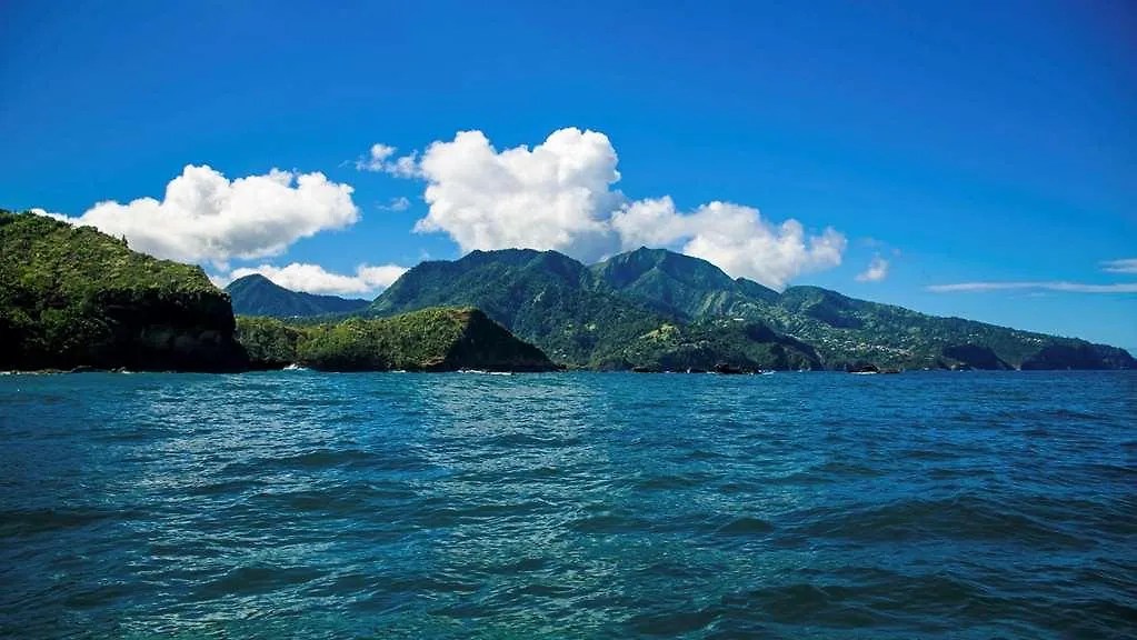 Atlantique View Resort And Spa, Ascend Hotel Collection Saint Andrew Dominica