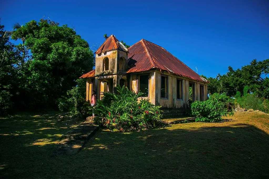 Atlantique View Resort And Spa, Ascend Hotel Collection Saint Andrew 3*,  Dominica