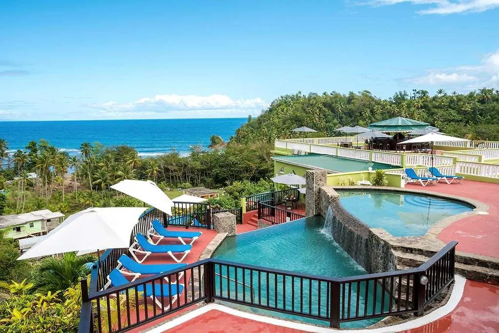 Atlantique View Resort And Spa, Ascend Hotel Collection Saint Andrew
