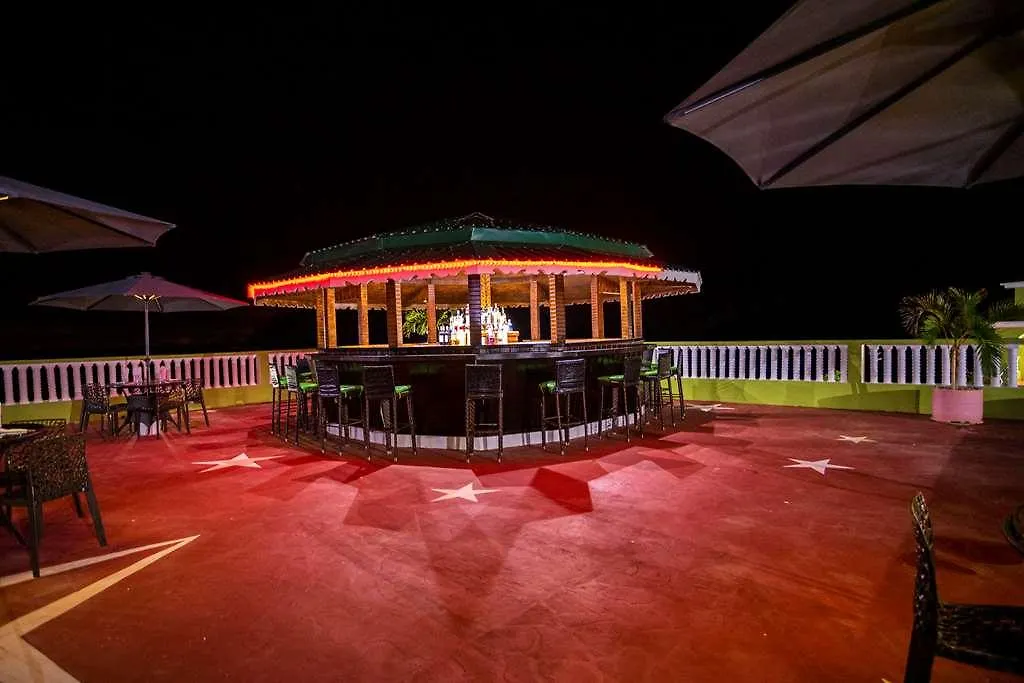 Atlantique View Resort And Spa, Ascend Hotel Collection Saint Andrew Dominica