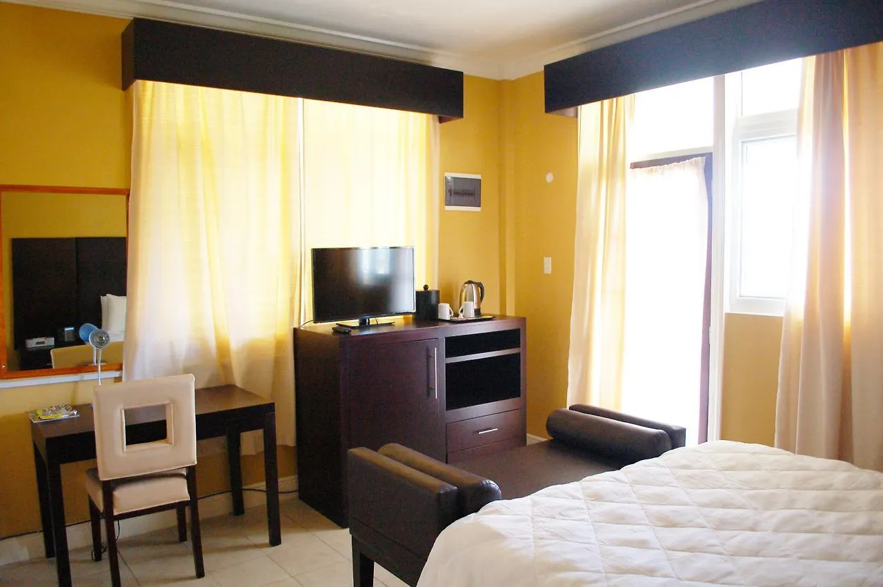 Atlantique View Resort And Spa, Ascend Hotel Collection Saint Andrew 3*,
