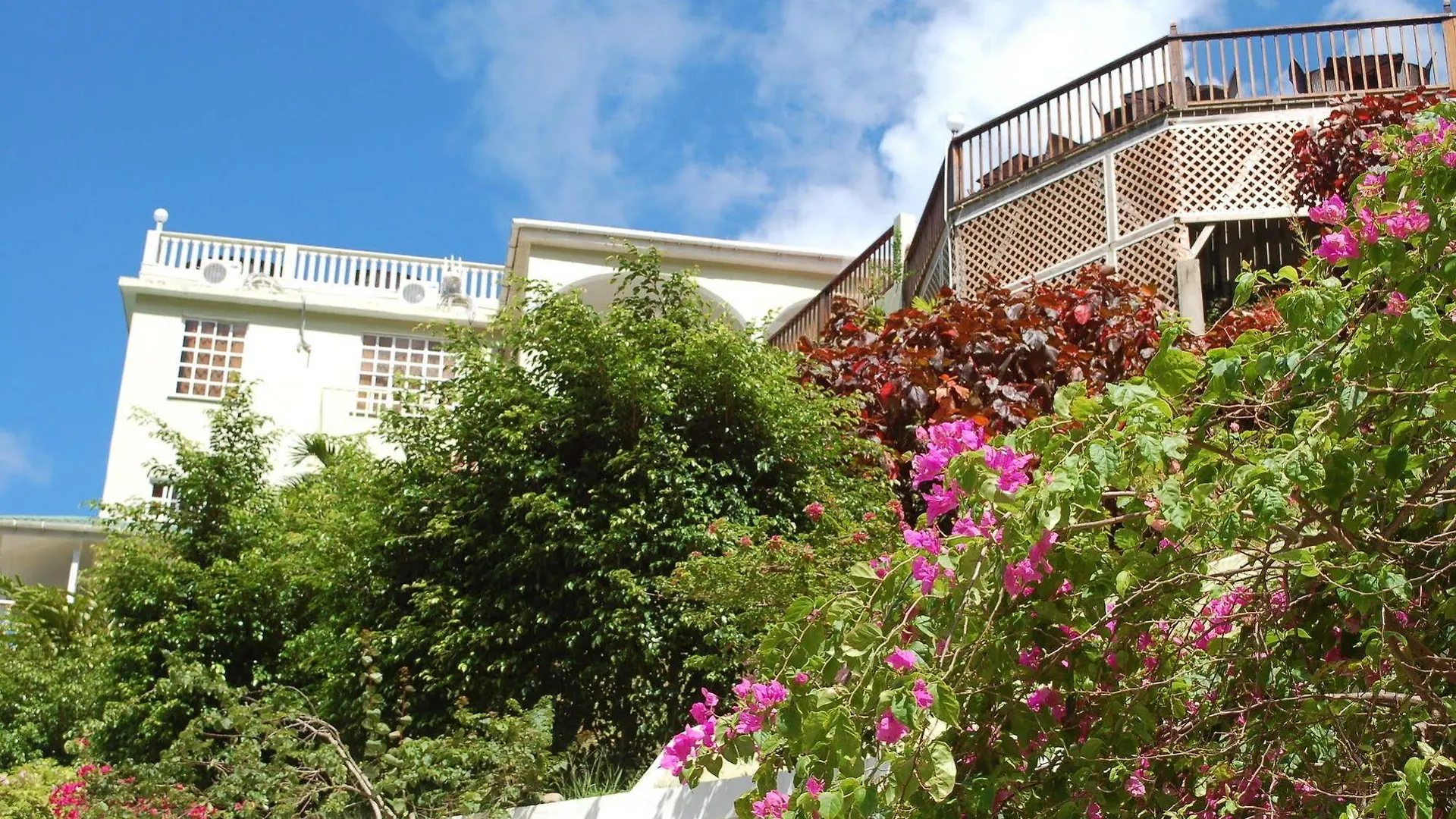Atlantique View Resort And Spa, Ascend Hotel Collection Saint Andrew