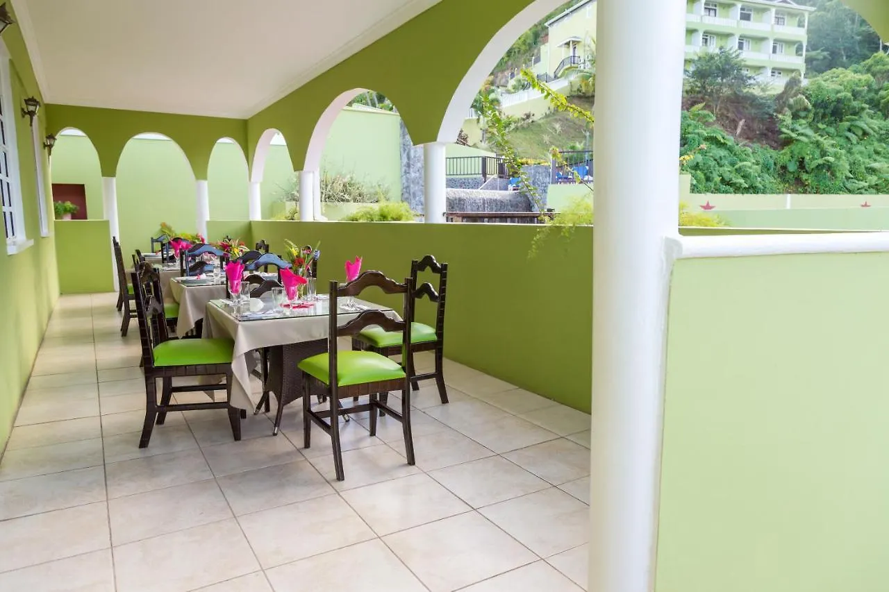 Atlantique View Resort And Spa, Ascend Hotel Collection Saint Andrew