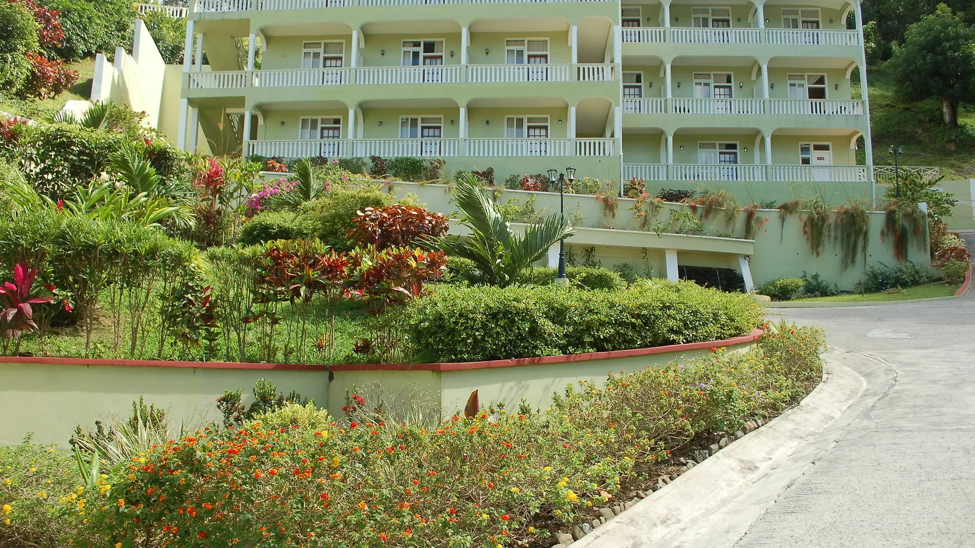 Atlantique View Resort And Spa, Ascend Hotel Collection Saint Andrew