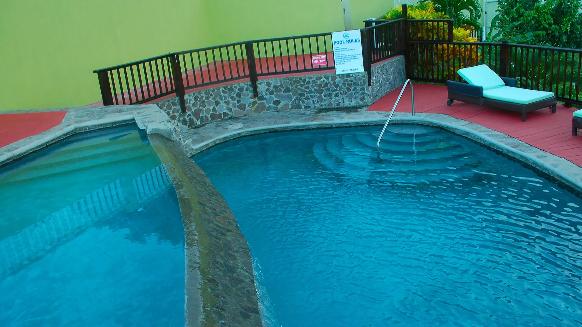 Atlantique View Resort And Spa, Ascend Hotel Collection Saint Andrew