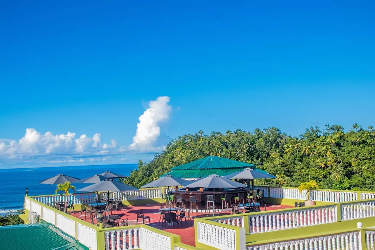 Atlantique View Resort And Spa, Ascend Hotel Collection Saint Andrew