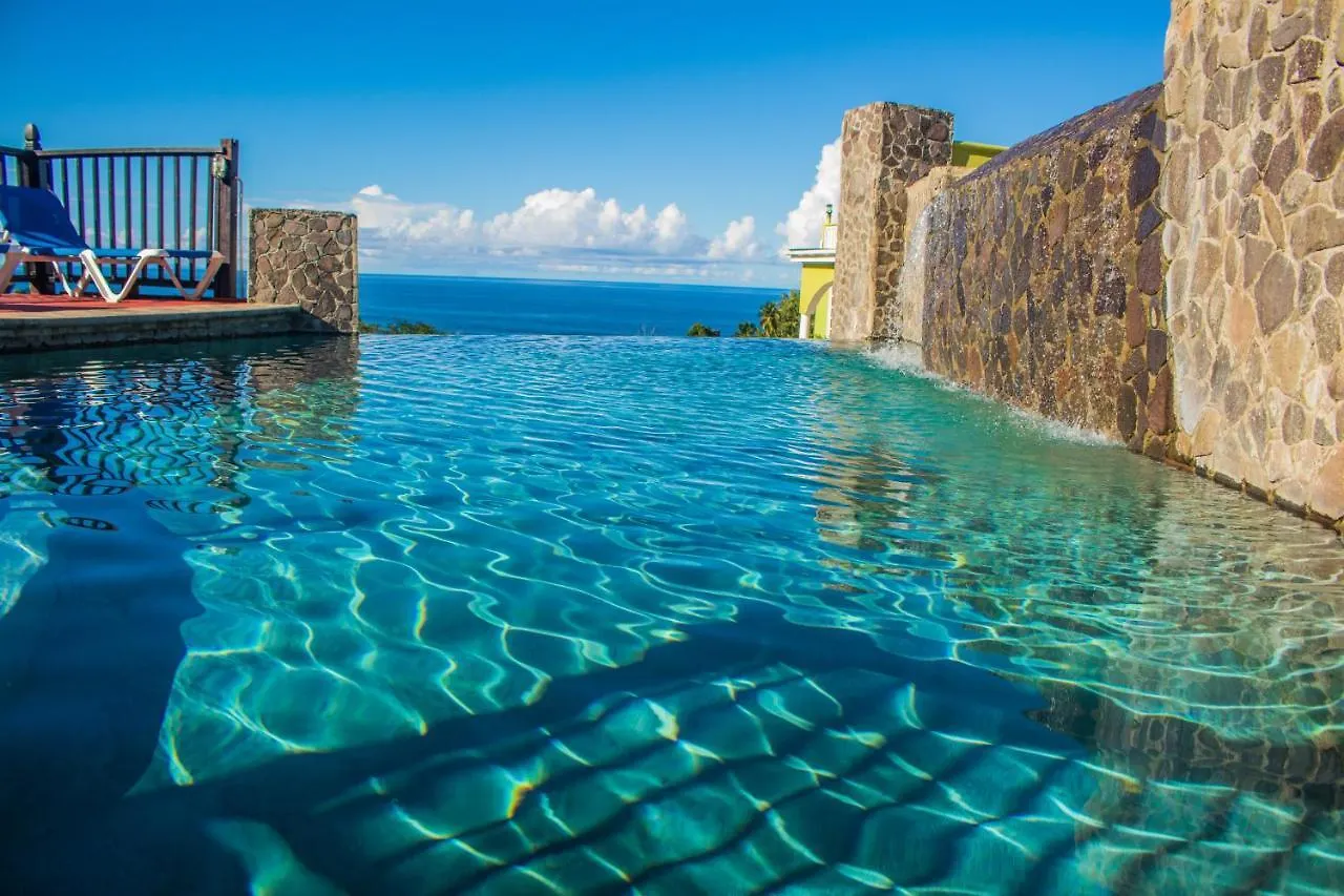 Atlantique View Resort And Spa, Ascend Hotel Collection Saint Andrew