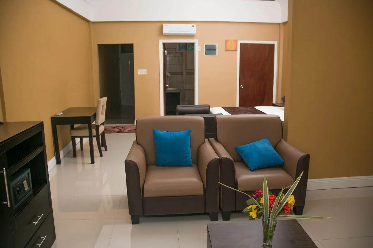 Atlantique View Resort And Spa, Ascend Hotel Collection Saint Andrew