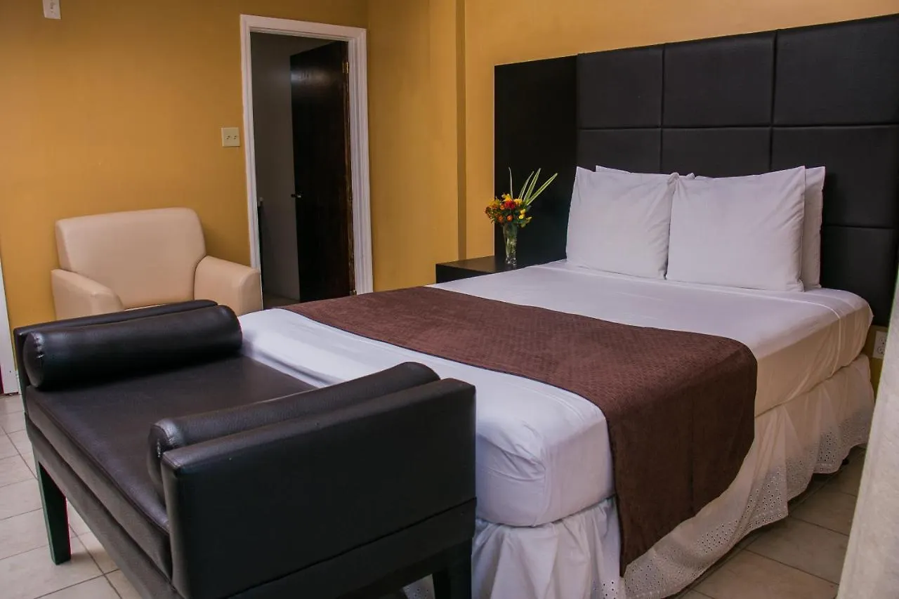 Atlantique View Resort And Spa, Ascend Hotel Collection Saint Andrew 3*,
