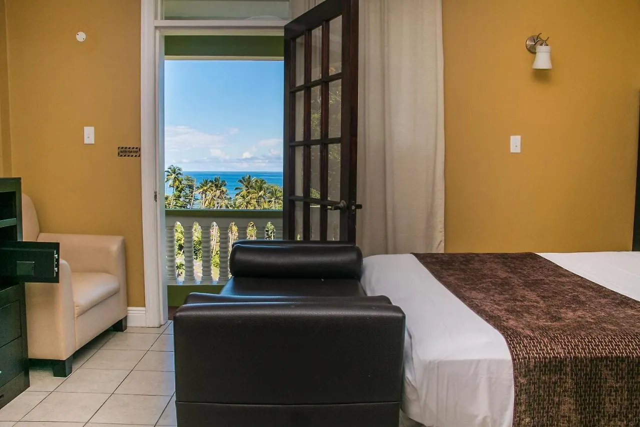 Atlantique View Resort And Spa, Ascend Hotel Collection Saint Andrew