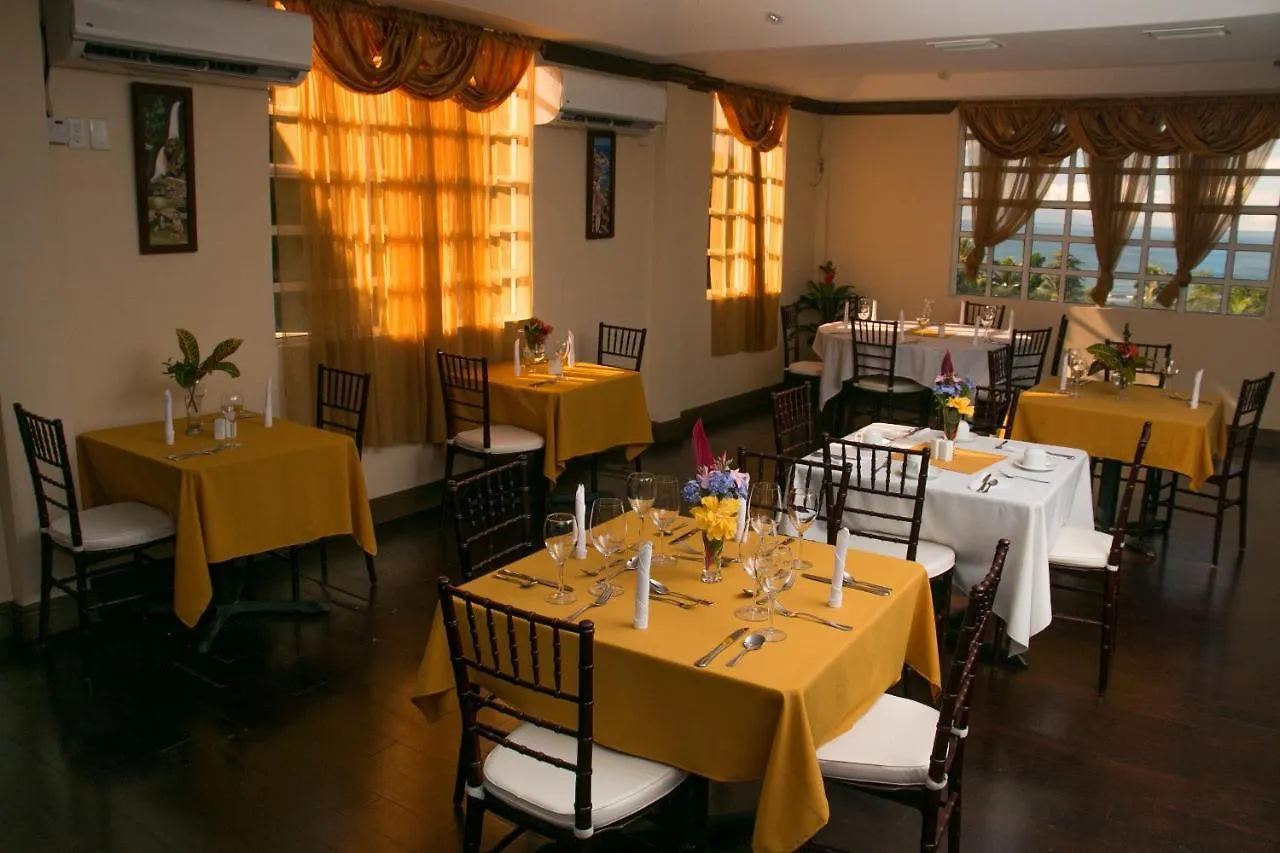Atlantique View Resort And Spa, Ascend Hotel Collection Saint Andrew Dominica
