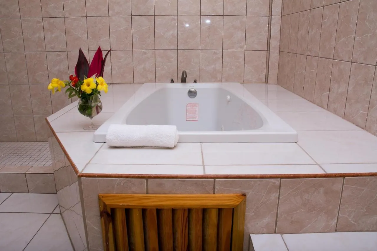 Atlantique View Resort And Spa, Ascend Hotel Collection Saint Andrew