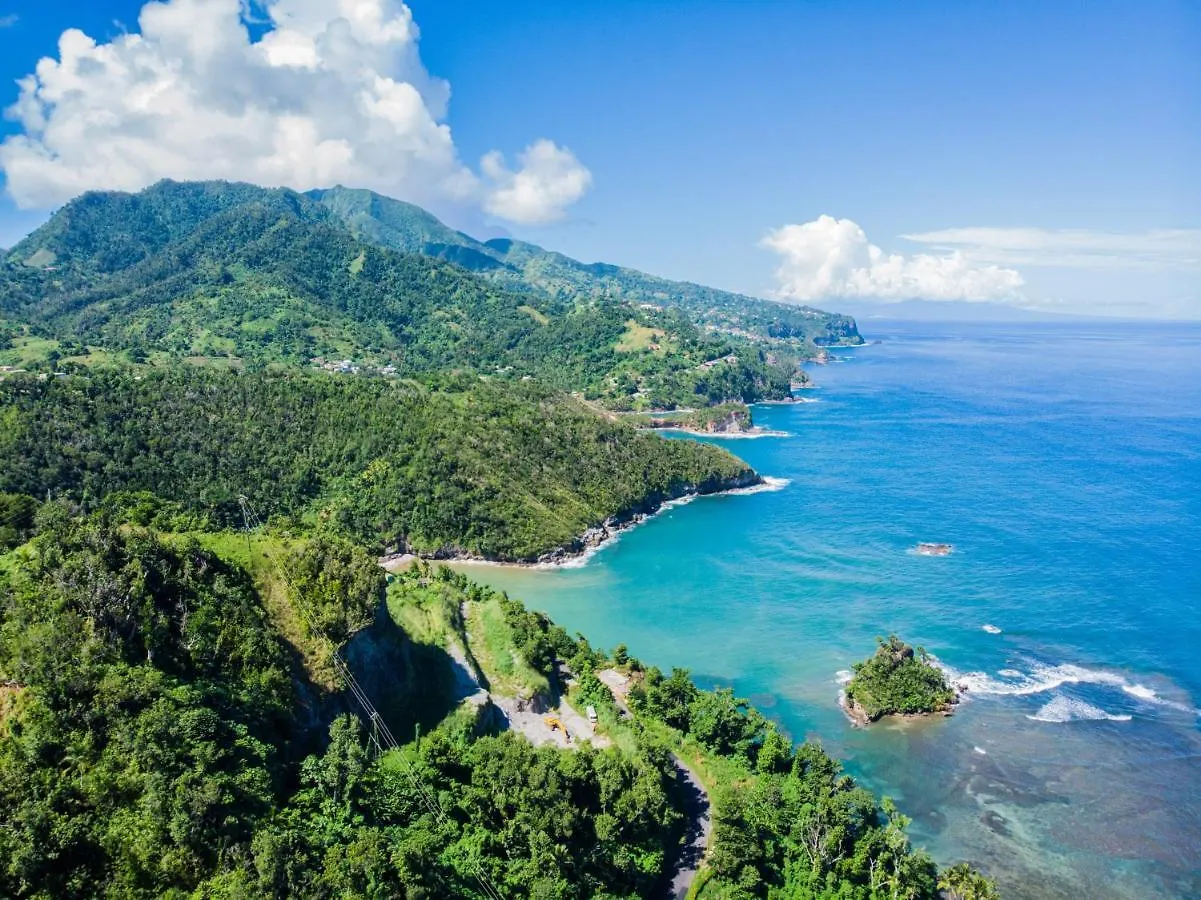 Atlantique View Resort And Spa, Ascend Hotel Collection Saint Andrew